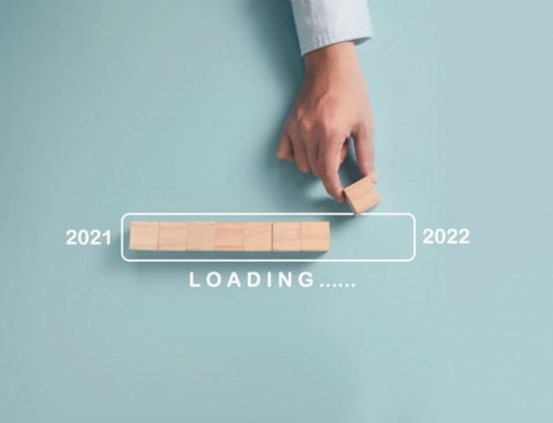 2022: The year ahead