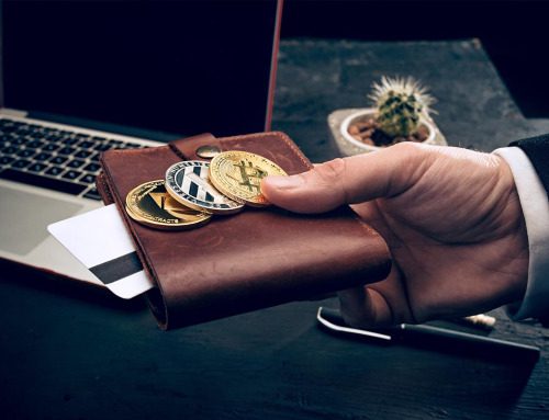 Crypto tips for your small business