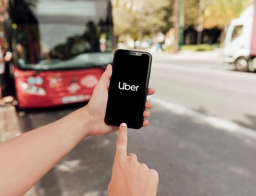 $81.5m payroll tax win for Uber